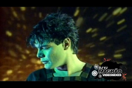 ������� ������ - DJ VJ Magrao - 80's-90's Megamix (2011) BDRip