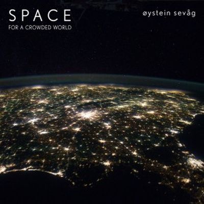 Oystein Sevag - Space For A Crowded World (2012) FLAC
