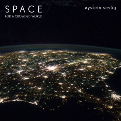 Oystein Sevag - Space For A Crowded World (2012) FLAC