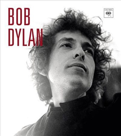 Bob Dylan - Music & Photos (2013)