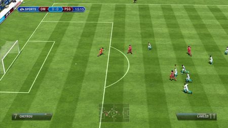 FIFA 13 [Ru] (RePack/1.7.0.0)+1 DLC 2012 l Fenixx