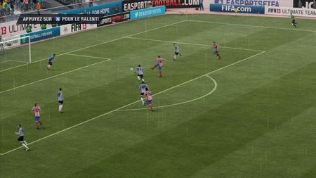 FIFA 13 [Ru] (RePack/1.7.0.0)+1 DLC 2012 l Fenixx