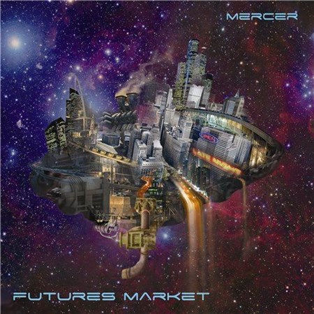 Mercer - Futures Market (2013)