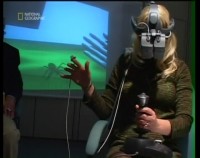    .  / Animal Nightmares. Spiders (2003) SATRip