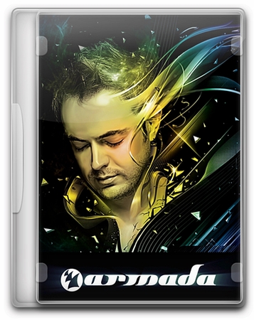 Armada Music Videos (Official Video) (2009- 2013 /HDRip)