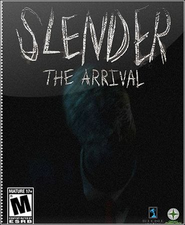 Slender: The Arrival (En/Beta/2013) RePack NoeX 