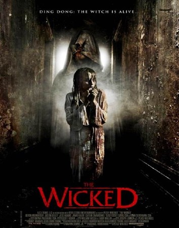  /  / The Wicked (2013) HDRip