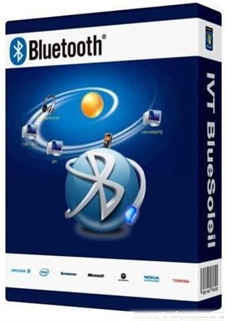 IVT BlueSoleil 10.0.417.0 (2013/ML/RUS)