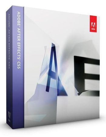 Adobe After Effects   -   (2010)