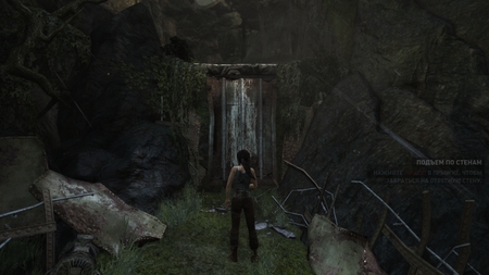 Tomb Raider: Survival Edition v.1.1.730.0 (Upd.26.03.2013) (2013/ RUS /ENG/MULTI13/Repack by R.G. Origami) 
