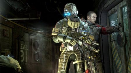 Dead Space 3: Limited Edition [Ru/En] (Lossless Repack/1.0.0.1/3 DLC) 2013 | R.G. Catalyst