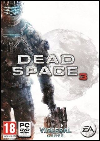 Dead Space 3: Limited Edition [Ru/En] (Lossless Repack/1.0.0.1/3 DLC) 2013 | R.G. Catalyst