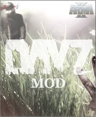 ARMA 2: DayZ Mod [Ru/En/Multi] (RePack/Mod/1.7.4.4) 2013 | F.A.B.I.S.