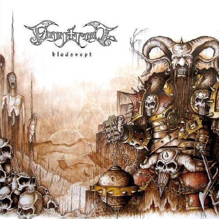 Finntroll - Blodsvept (2013)