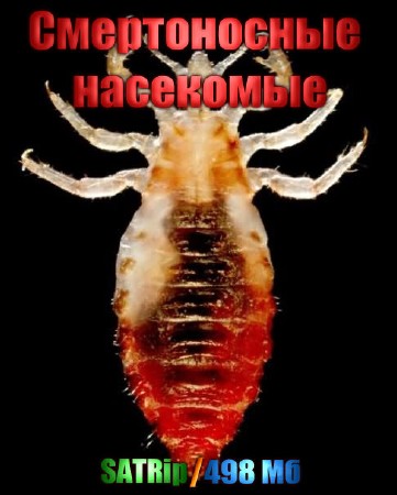   / Deadly Bugs (2002) SATRip