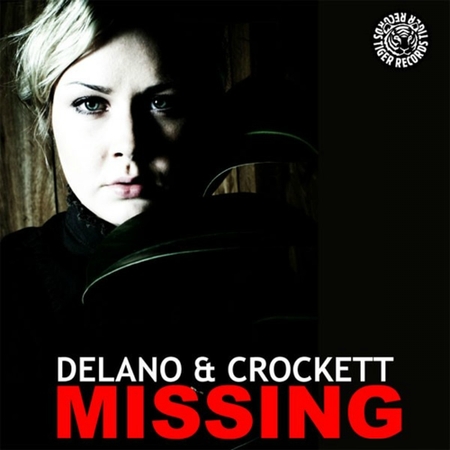 Delano & Crockett - Missing (2007) FLAC (tracks)