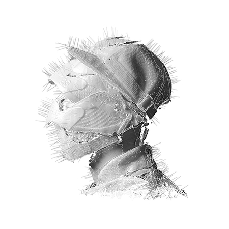 Woodkid - The Golden Age (2013) FLAC (tracks + .cue)