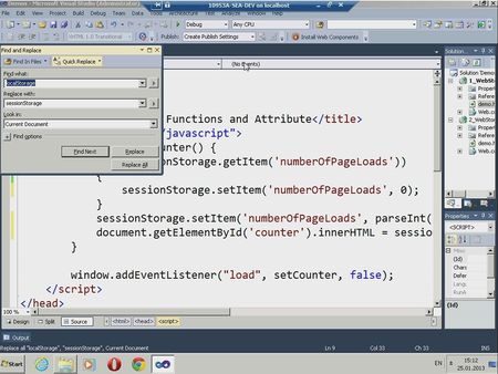 ���������� c �������������� HTML5. ��������� ��������� (2012) 