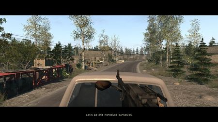 Chernobyl Commando ( 2013 /Eng) RePack R.G. Element Arts