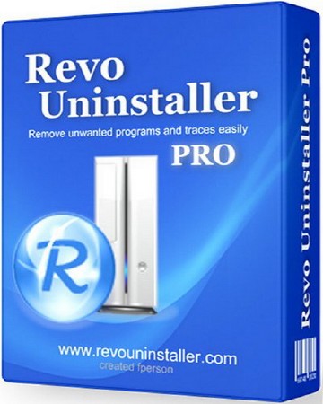 Revo Uninstaller Pro 3.0.2 + Portable