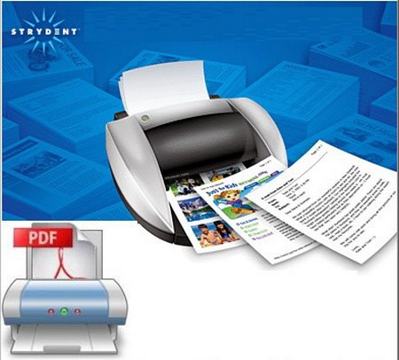 Bullzip PDF Printer 9.7.0.1592