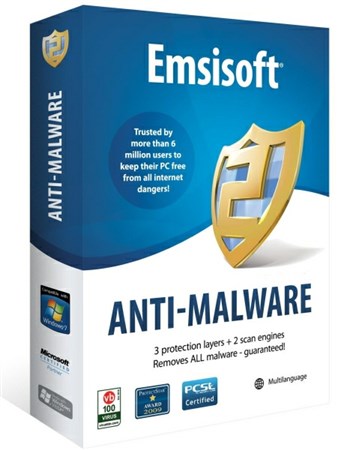 Emsisoft Anti-Malware 7.0.0.21 Final