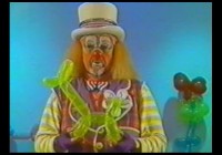 Joe Lefler. ������ ������� �� ��������� ����� (1996) TVRip