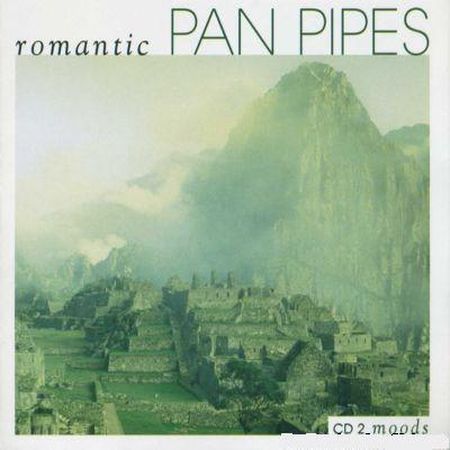 VA - Pan Pipe Moods (Disc �2) (2006) FLAC (tracks + .cue)