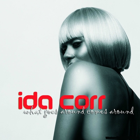 Ida Corr - What Goes Around Comes Around (2011) FLAC (tracks)