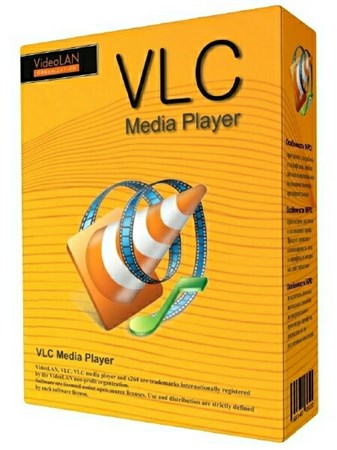 VLC Media Player 2.1.0 Nightly 20130328 + Portable