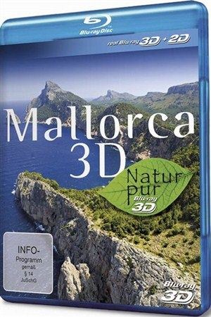  / Mallorca (2012) BDRip 1080p | 3D-Video