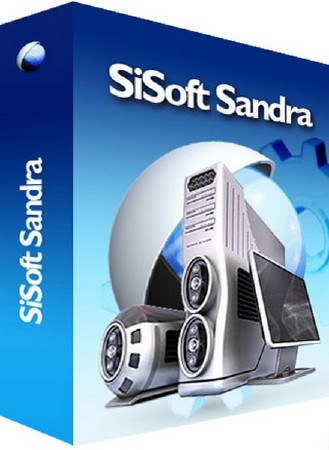 SiSoftware Sandra Enterprise v 2013.01.19.41 (SP3) Retail