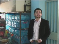 ������ ����� � �������� ������������ ( 2008) DVDRip