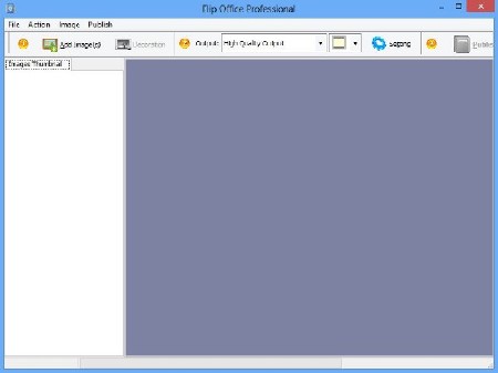 Flip Office Professional v2.0.0 (x86)