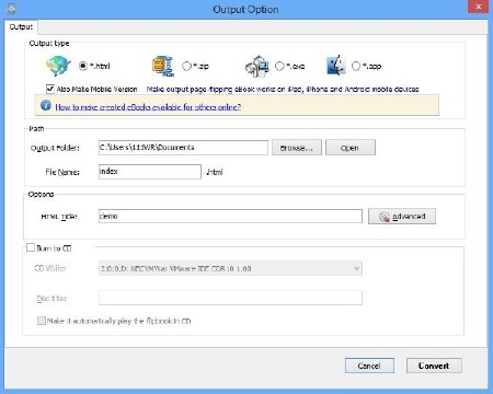 Flip Office Professional v2.0.0 (x86)