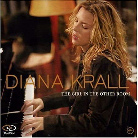Diana Krall - The Girl in the Other Room (2004) DVD-A 5.1