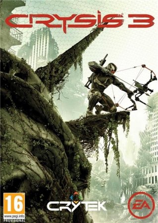 Crysis 3: Deluxe Edition v1.2.0.0 (2013/Rus/Repack by Dumu4)