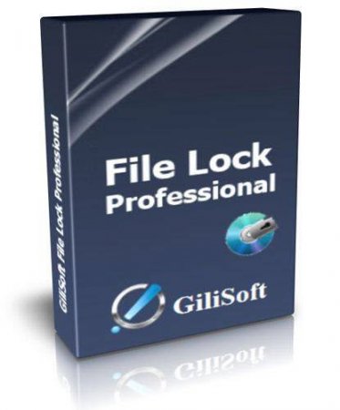 GiliSoft File Lock Pro 6.7