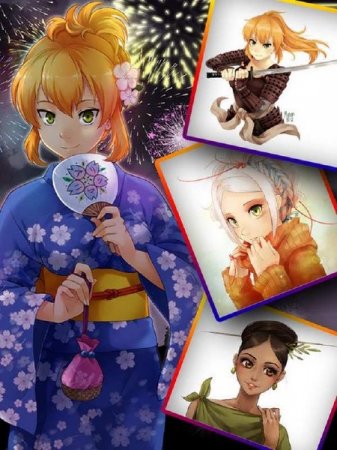 ����� ��������� �������� ��������� Magda (��� meago)