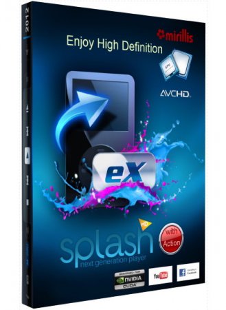 Splash Pro EX 1.13.2