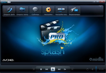 Splash Pro 1.13.2
