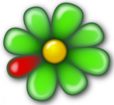 ICQ 8.0 Build 6007