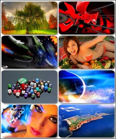 Mix Full HD ����� - 300 ��������� ��������