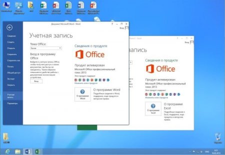 Windows 8 x86 Professional Office2013 UralSOFT v.1.36 (2013/RUS)