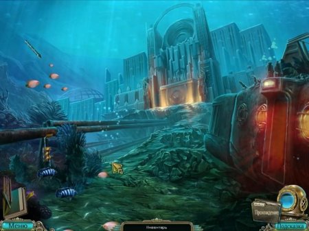 ��������� ��� �� NevoSoft & Alawar �� ���� (2013/RUS)