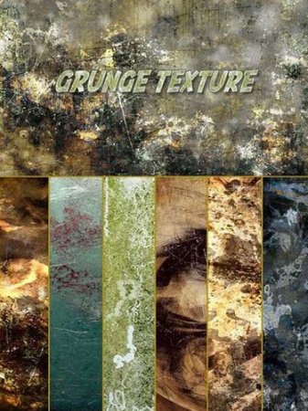 Grunge Texture