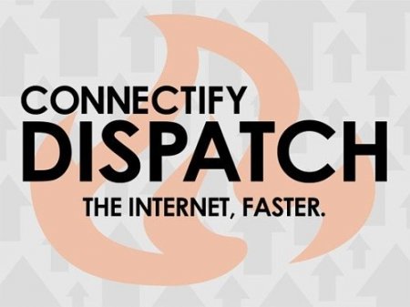 Connectify Dispatch 4.3.3.26694 (Includes Connectify Hotspot PRO)