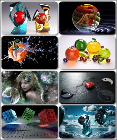 3D ���� - 240 HQ �������� � ������������ ��������