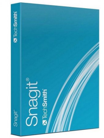 Techsmith Snagit 11.2.0 Build 101 RePack