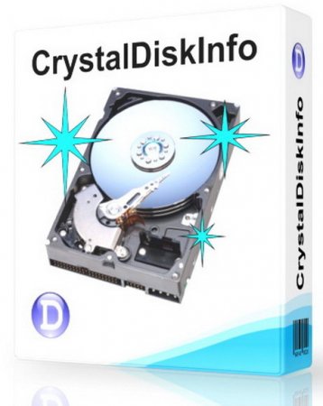 CrystalDiskInfo 5.5.0 Final + Portable